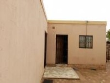 1 Bedroom House for Sale and to Rent For Sale in Soweto - MR