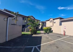 2 bedroom double-storey apartment for sale in Arboretum (Richards Bay)