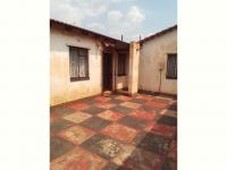 3 Bedroom House for Sale and to Rent For Sale in Soweto - MR