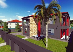 4 bedroom house for sale in Aerorand
