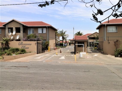 1 Bedroom Apartment For Sale in Kempton Park Ext 4