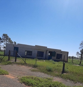 1.2 ha Land available in Loxton