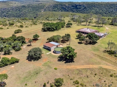 17 Bed Farm/smallholding for Sale Grahamstown Central Grahamstown