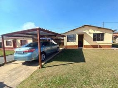 2 Bed House for Sale Mpophomeni Howick