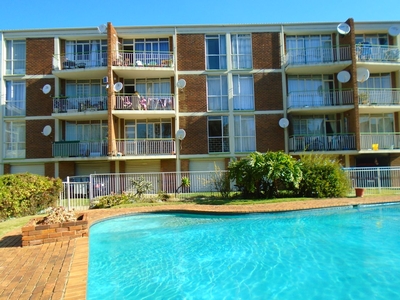 2 Bedroom Apartment For Sale in South Crest