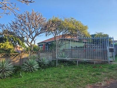 2 bedroom house for sale in Montclair (KwaZulu-Natal)