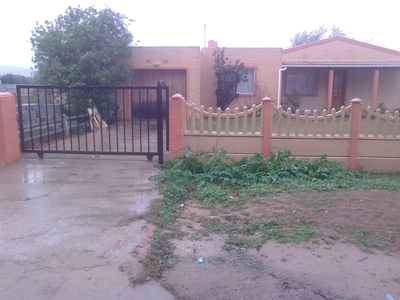 3 Bed House for Sale Graafwater Clanwilliam