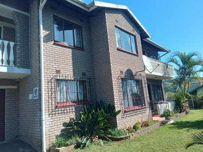 3 Bed House for Sale Reservoir Hills Durban