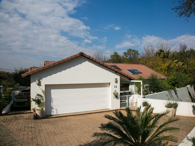 3 Bedroom Freehold Sold in Magalies Golf Estate