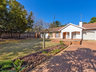 3 bedroom house for sale in Fourways