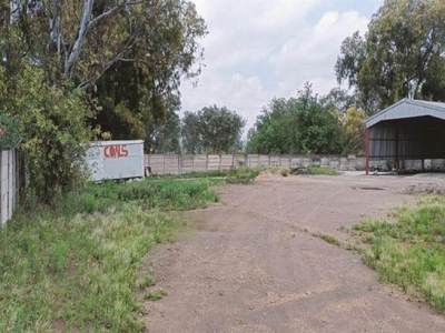 3000 m² Land available in Ooseinde