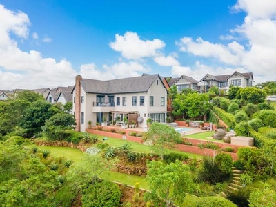 4 bedroom, Hillcrest KwaZulu Natal N/A