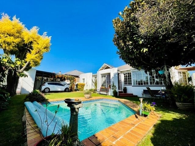 4 bedroom, Johannesburg Gauteng N/A