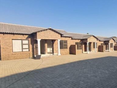 Apartment For Rent In Breyten, Mpumalanga