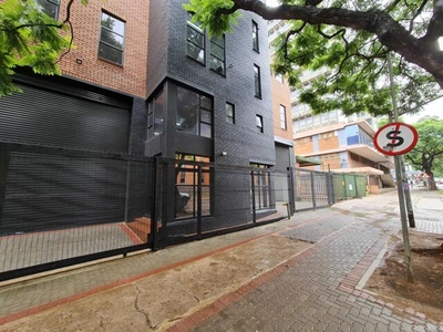 Commercial Property For Rent In Pretoria Central, Pretoria
