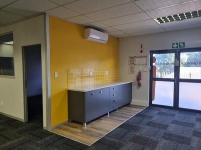 Commercial Property For Rent In Westdene, Bloemfontein