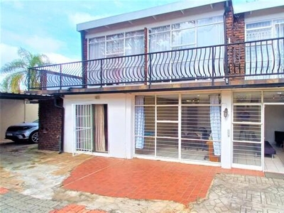 House For Rent In Hatfield, Pretoria