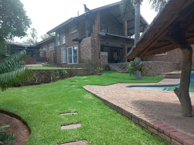 House For Sale In Del Judor, Witbank