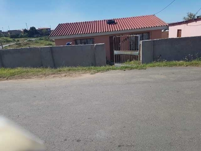 House For Sale In Phakamisa, King Williams Town