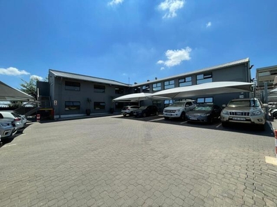 Industrial Property For Sale In Strijdompark, Randburg
