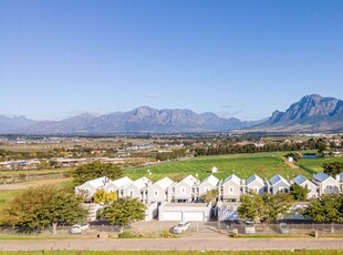 1,219m² Vacant Land For Sale in Paarl South