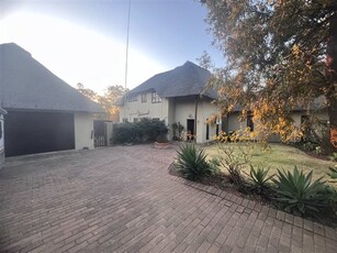 9 847 m² Farm in Mnandi AH