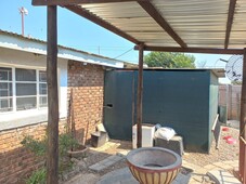 3 bedroom house for sale in Christiana (North West Province)