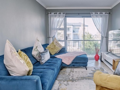 1 Bedroom apartment to rent in Buh Rein Estate, Kraaifontein