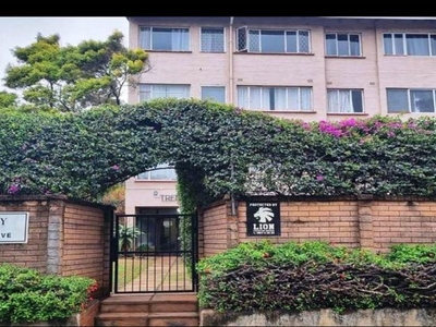 1 Bedroom apartment to rent in Glenwood, Durban