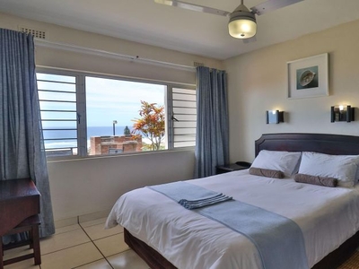 1 Bedroom apartment to rent in Illovo Beach, Kingsburgh