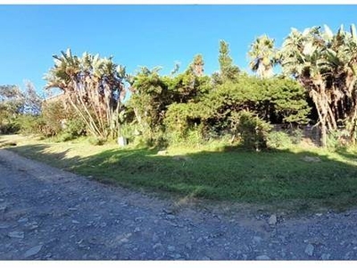 1413 m² Land available in Kei Mouth