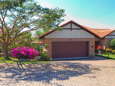 2.5 Bed House in Nelspruit