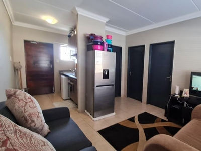2 Bedroom apartment to rent in Belhar, Cape Town