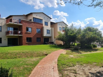 2 Bedroom apartment to rent in Jackal Creek Golf Estate, Randburg