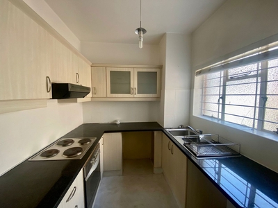 2 bedroom apartment to rent in Morningside (Durban)
