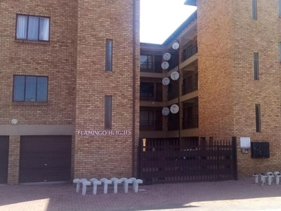 2 Bedroom apartment rented in Randfontein Central