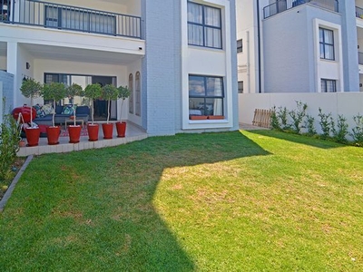 3 Bedroom Apartment To Let in Greenstone Hill