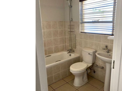 3 Bedroom cluster to rent in Illiondale, Edenvale