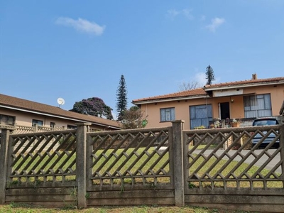 3 Bedroom house for sale in Montclair, Durban