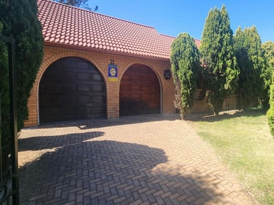 3 Bedroom house to rent in Crystal Park, Benoni