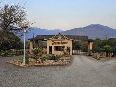 4 Bed House in Barberton