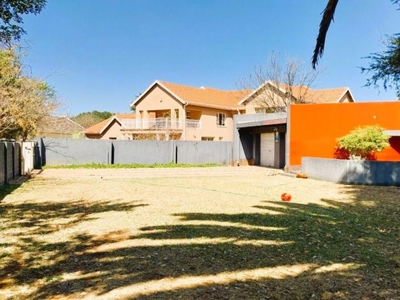 4 Bedroom house for sale in Riviera Park, Mafikeng