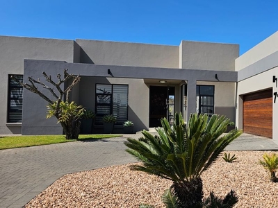 4 Bedroom House For Sale in The Aloes Lifestyle Estate, Bendor