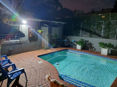 5 bedroom house for sale in Bulwer (Durban)