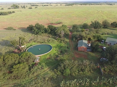 500 ha Farm in Bloemfontein Rural