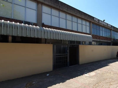 529m² Office To Let in Pretoria Siersteen Street, Silverton