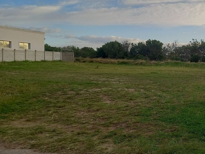 785m² Vacant Land For Sale in Jeffreys Bay Central