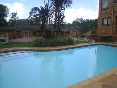 Apartment For Rent In Chase Valley, Pietermaritzburg