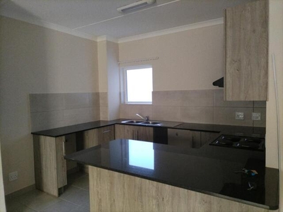Apartment For Rent In Kleine Parys 2, Paarl