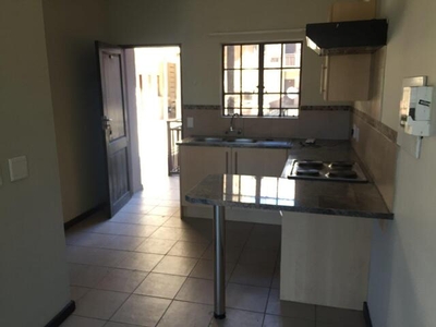 Apartment For Rent In Witbank Ext 10, Witbank